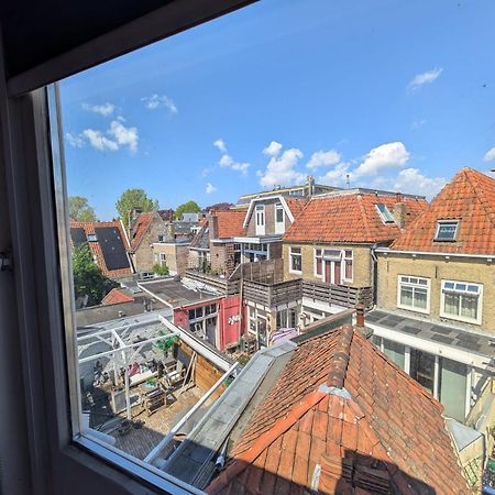 Bed and Breakfast Wittezwaan Harlingen Zewnętrze zdjęcie