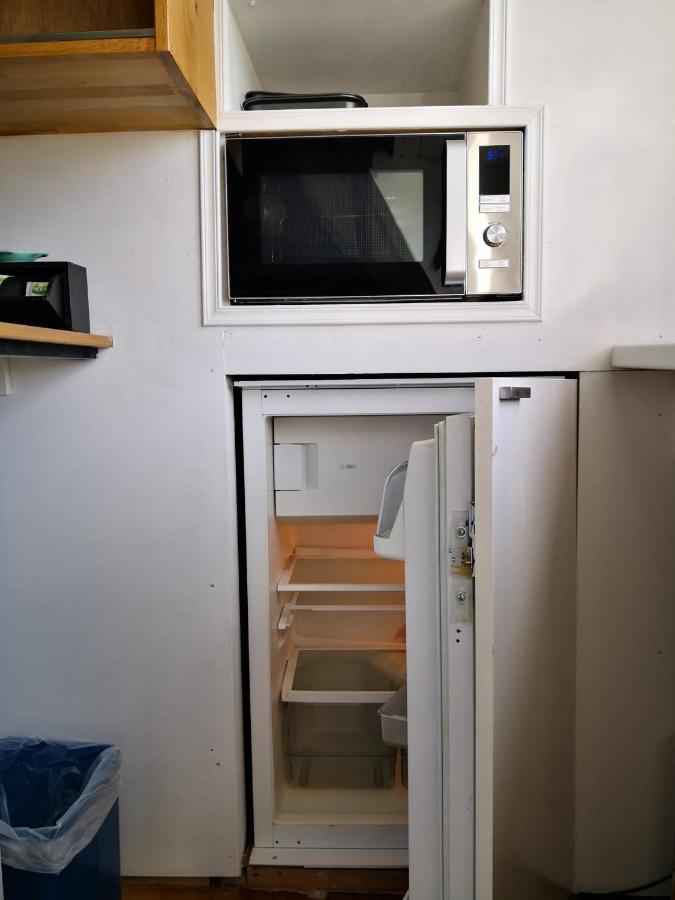 Bed and Breakfast Wittezwaan Harlingen Zewnętrze zdjęcie
