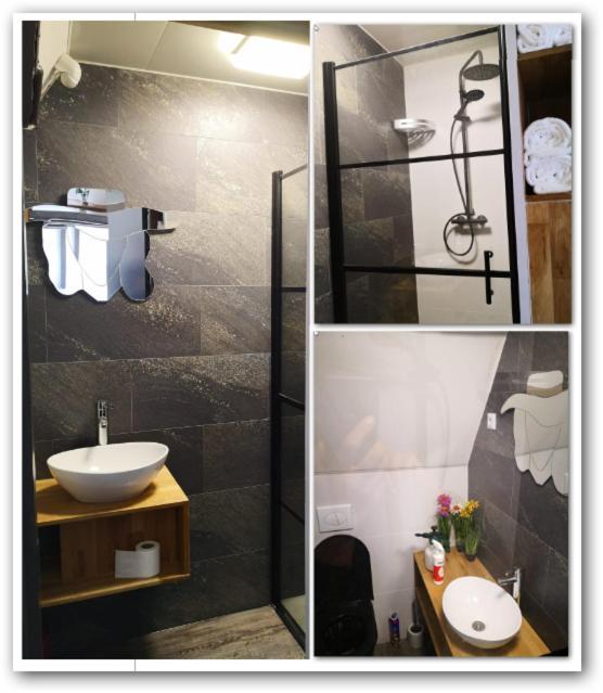 Bed and Breakfast Wittezwaan Harlingen Zewnętrze zdjęcie