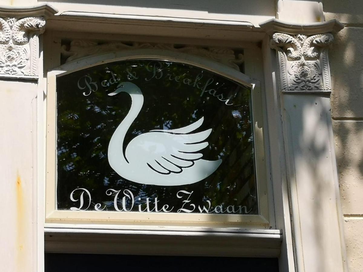 Bed and Breakfast Wittezwaan Harlingen Zewnętrze zdjęcie