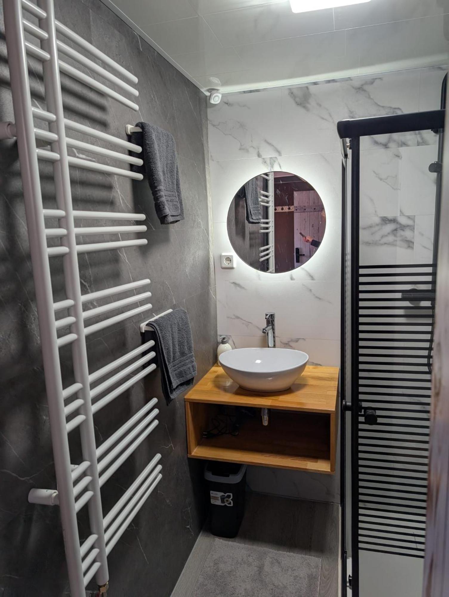 Bed and Breakfast Wittezwaan Harlingen Zewnętrze zdjęcie